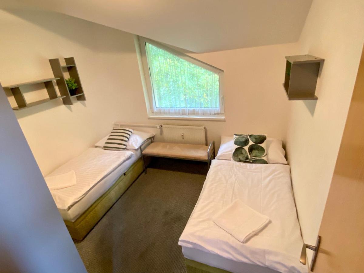 Apartman Forest View โดโนวาลี ภายนอก รูปภาพ