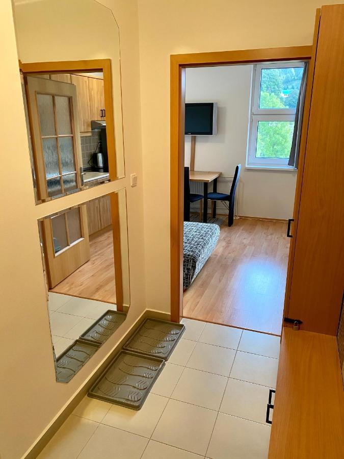 Apartman Forest View โดโนวาลี ภายนอก รูปภาพ